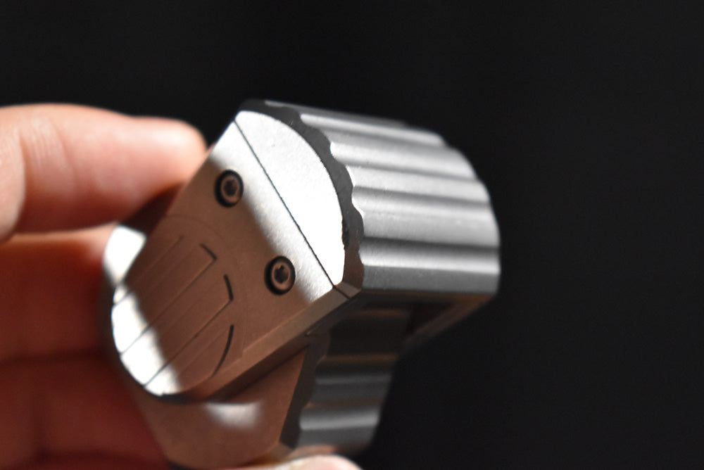 DANHUO EDC Throb Fidget Slider
