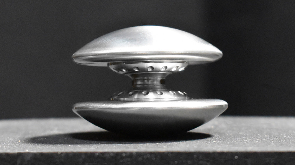 DANHUO EDC WUJI Fidget Slider