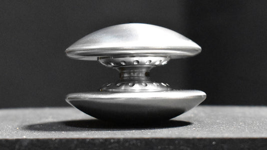 DANHUO EDC WUJI Fidget Slider