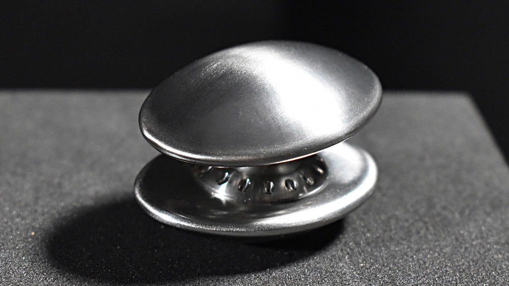 DANHUO EDC WUJI Fidget Slider
