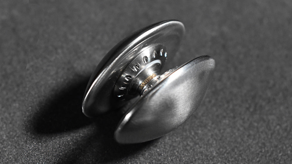 DANHUO EDC WUJI Fidget Slider
