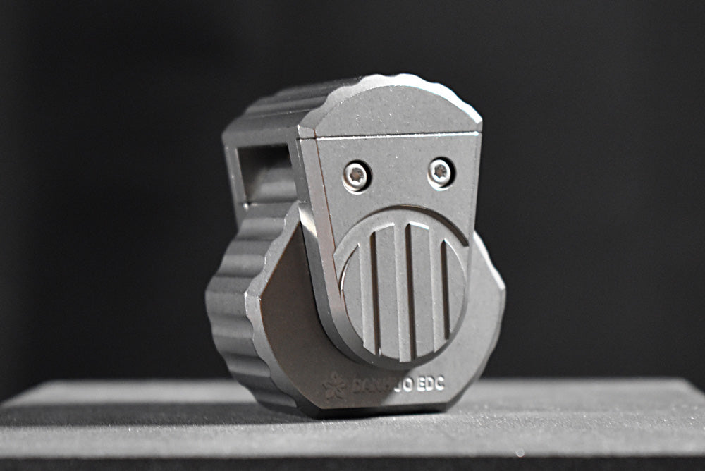 DANHUO EDC Throb Fidget Slider