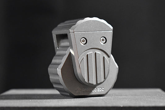 DANHUO EDC Throb Fidget Slider