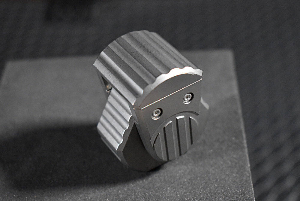 DANHUO EDC Throb Fidget Slider