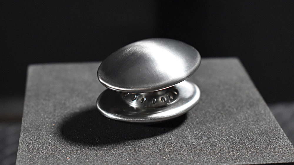 DANHUO EDC WUJI Fidget Slider