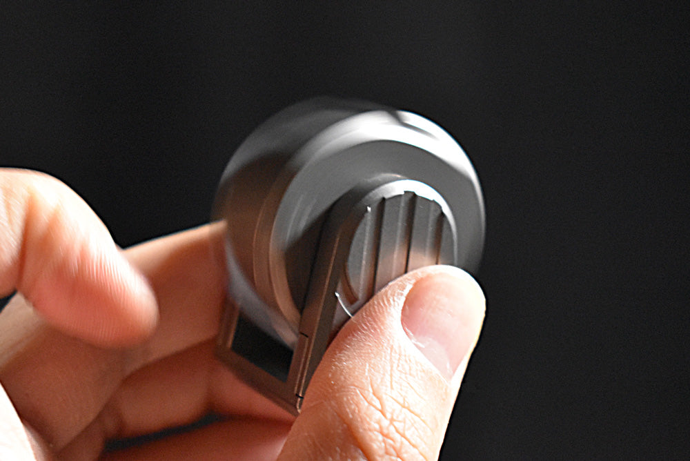 DANHUO EDC Throb Fidget Slider