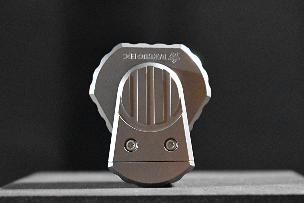 DANHUO EDC Throb Fidget Slider