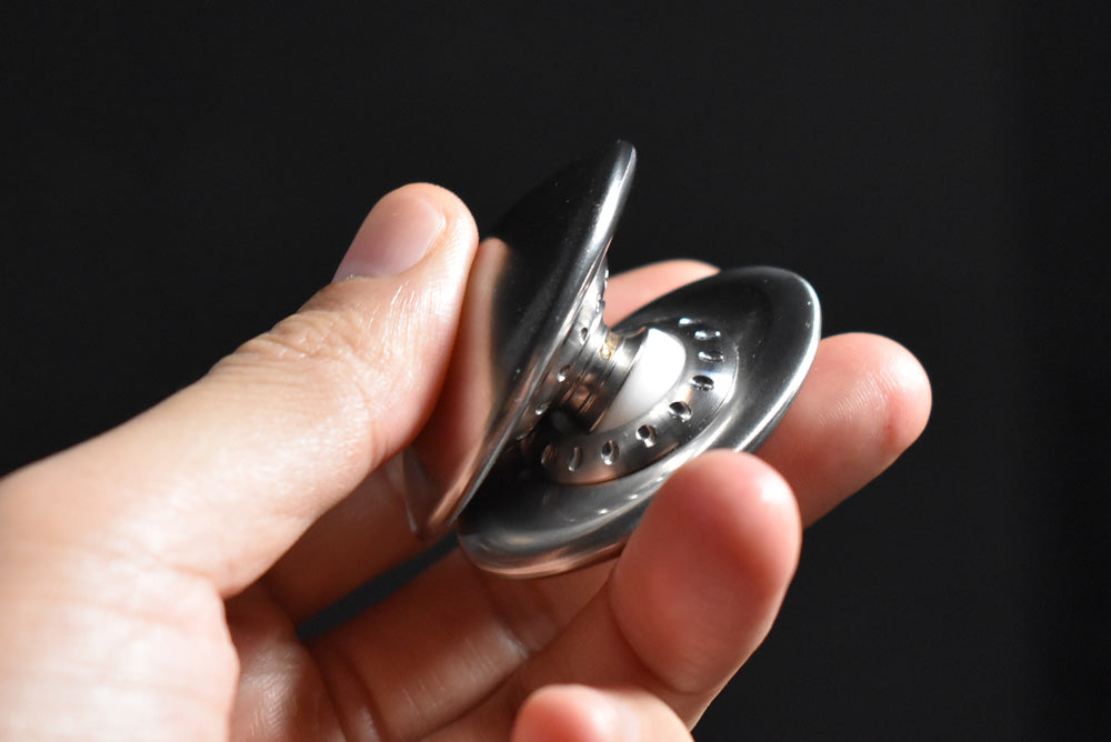 DANHUO EDC WUJI Fidget Slider