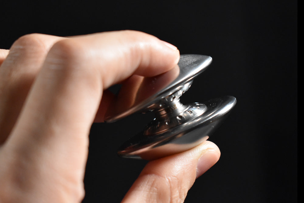 DANHUO EDC WUJI Fidget Slider