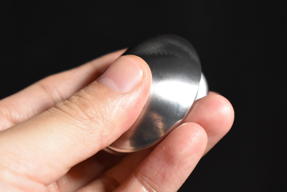DANHUO EDC WUJI Fidget Slider